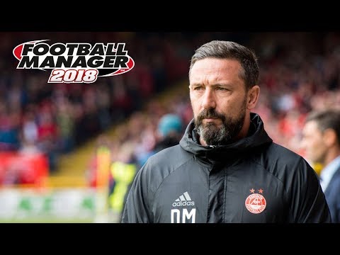 FM18 Editor Guide - Best Facilities & Youth Recruitment