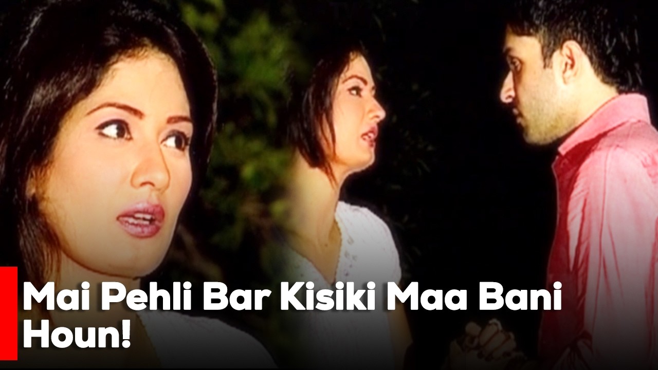 Mai Pehli Bar Kisiki Maa Bani Houn!  | Danish Taimoor | Sanam Baloch | Saba Hamid |