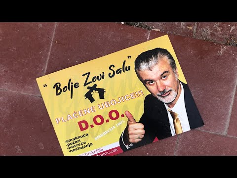 Alejuandro Buendija - D.O.O. (Official Video)