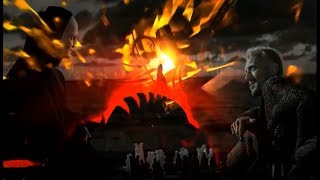 The Seventh Seal [Scott Walker, 1969]