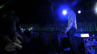 Buck 65 - Cop Shades (Live in Los Angeles) | Moshcam