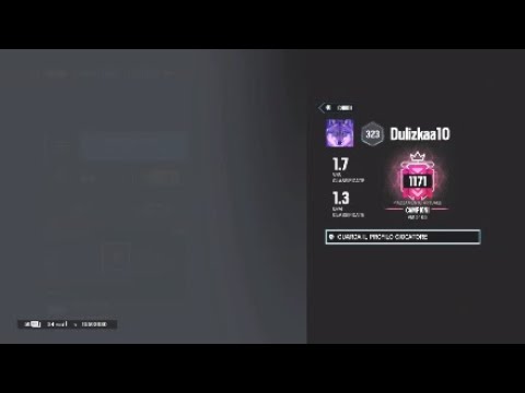 HOW A REAL CHAMPION CLUTCHES PS4-PS5 - Rainbow Six Siege