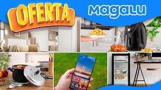 ? 80% OFF e FRETE GRÁTIS na Black Antecipada Magalu! ? NÃO PERCA ESSA OPORTUNIDADE!! ?