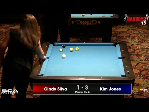 2017 NW 8 Ball Championships