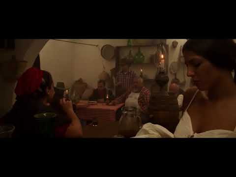 Colomba Legend  - 2019 - Trailer Ufficiale