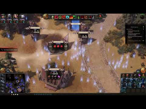 Spellforce 3 Soul Harvest Part 29(Retaliation 5)