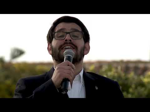 Gustavo e Joana Luz - Mouraria e Menor