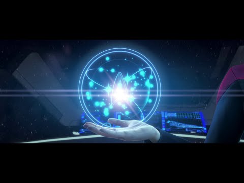 "The Federation!" - 1x03 - Star Trek: Prodigy
