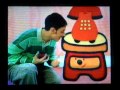 Blue S Clues Season 4 Theme 6