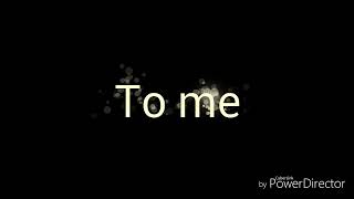 Westlife   You are so beautiful to me with lyrics