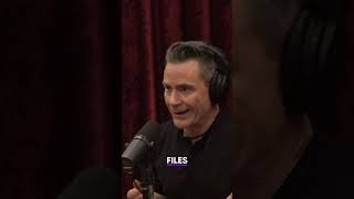 Immaculate Constellation: New UFO Whistleblower Exposes Alien Craft Recovery