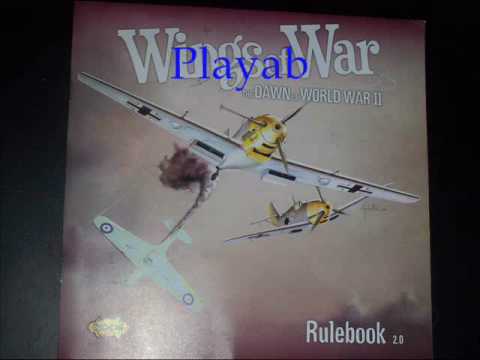 The Dawn of World War II