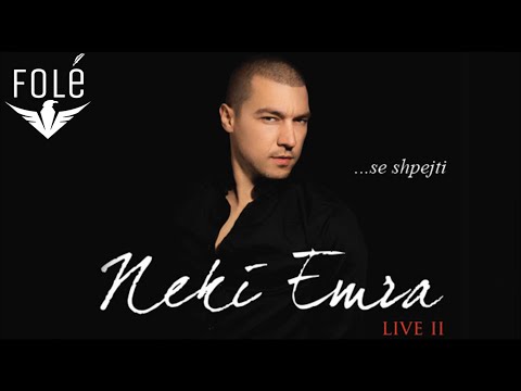 Neki Emra LIVE II
