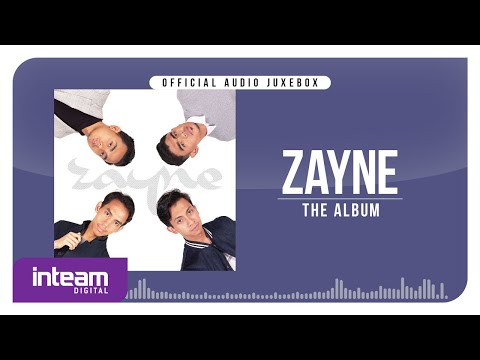 ZAYNE • The Album (Official Audio Jukebox)