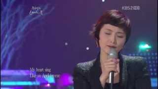 이소라 - My One And Only Love (live)