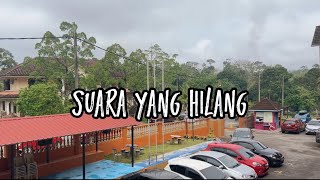 Download lagu SUARA YANG HILANG - PN FAZLIYATUN MISWAN mp3 Download lagu SUARA YANG HILANG - PN FAZLIYATUN MISWAN mp3