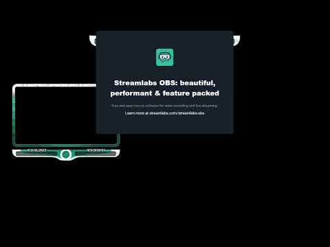 RM17 Video Live Stream