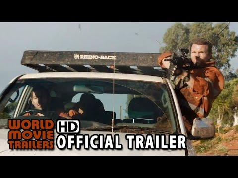 Son Of A Gun (2014) Trailer