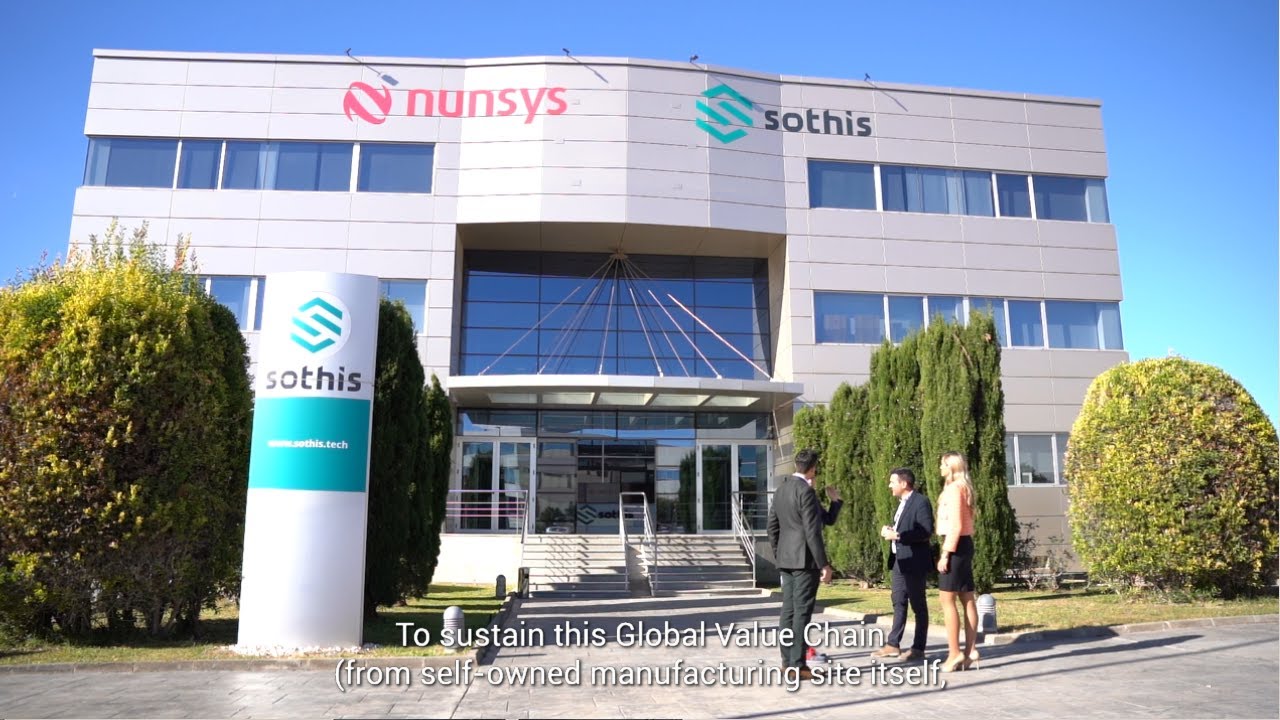 Epoch × Nunsys — Caso de éxito