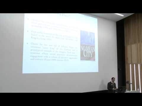 RESCON13 - Robert Lawson