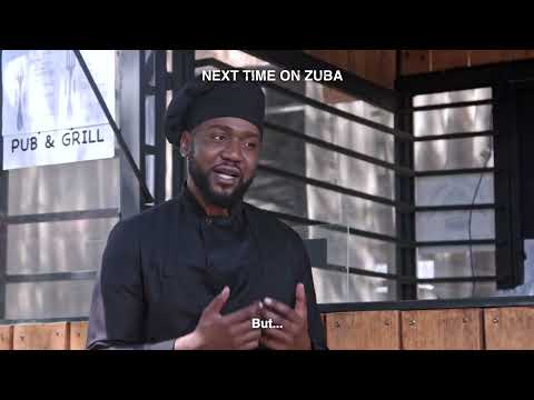 My love is not for sale - Zuba | S7 | Ep 132 | Zambezi Magic