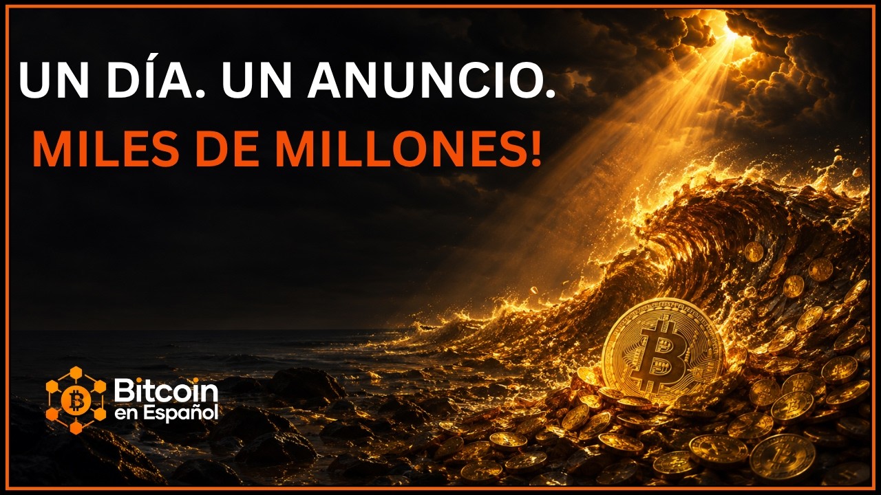 ¿Ha vuelto la demanda por Bitcoin? Así reaccionaron los ETFs a la señal del Tesoro