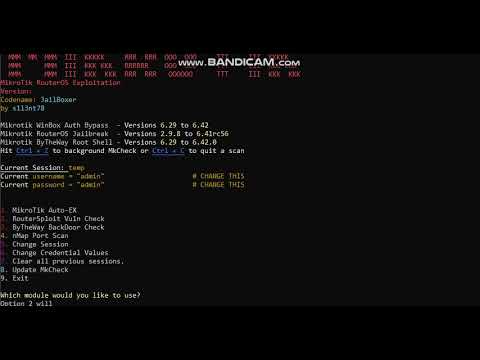 Demo Video