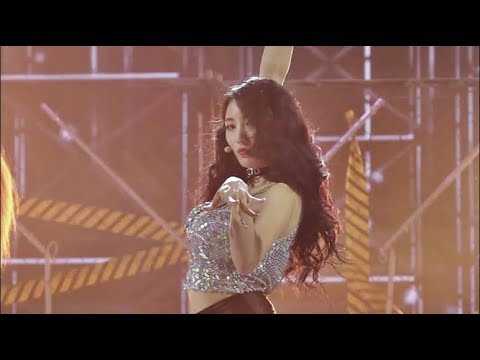 MIXNINE Watanabe Rui | Dangerous Girl (SSS) FOCUS