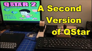 Quick Clip: A Follow Up on QStar