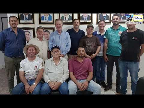 PINHAL DE SÃO BENTO: