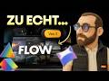 KRASS Das Kann VEO 3 Google FLOW Getestet Google VEO Beispiele Anleitung Google Flow Deutsch