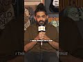 SID SRIRAM TALKS ABOUT HIS LOVE FOR CANADA AND TORONTO