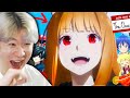 Reacting to Gigguk's Spring Anime 2024 in a Nutshell