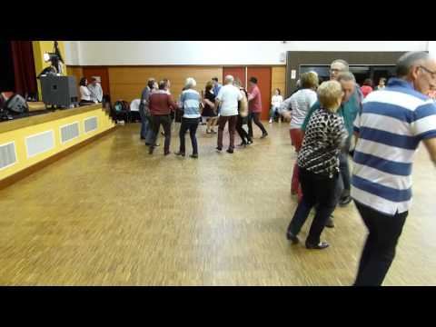 Ruz reor suite de maraichines Gourin 2017