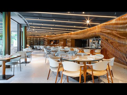 Isa Bistro