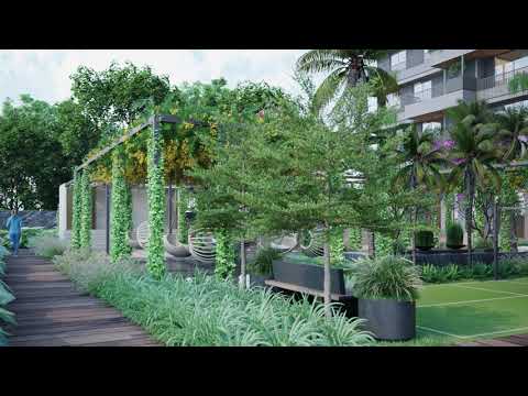 3D Tour Of Anantara Alpines