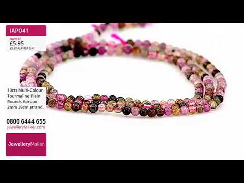 JewelleryMaker LIVE 09/11/2020 12pm-8pm