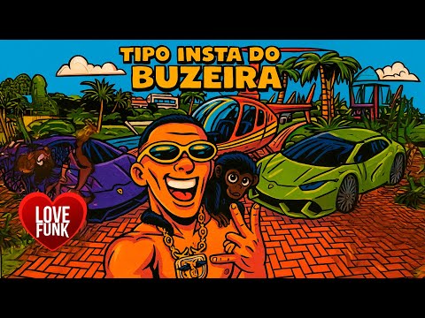 TIPO INSTA DO BUZEIRA - JHOW, MC MAKAULI (DJ GP da ZL)