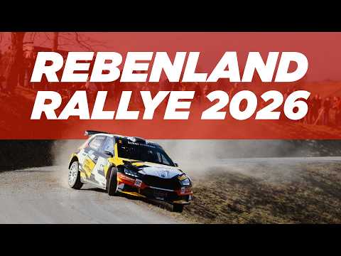 Rebenland Rallye 2026