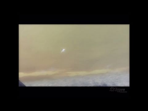 Dynasty Warriors: Gundam 2 PlayStation 2 Gameplay - Snowy