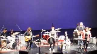 Chic Gamine - All Night