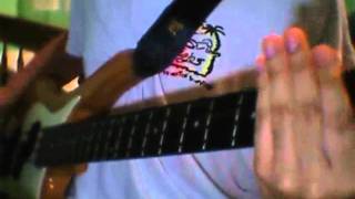 Paul McCartney/Wings - Old Siam Sir [Bass Cover]