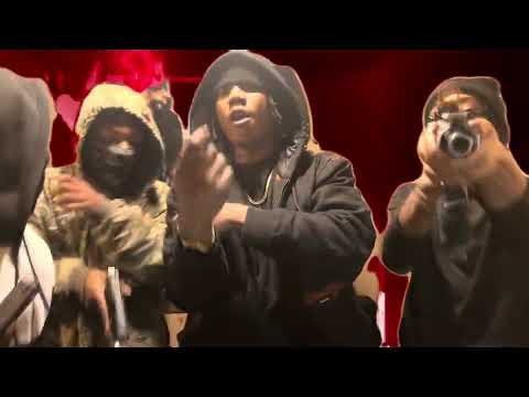 Mba Willie B - These Problems 