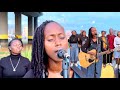 Street Worship Baba Naomba Gospelmusic