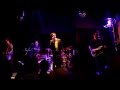 The Prostitutes - Heart of Stone (Live in Prague ...