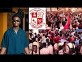 Lasmid Friday Night Remix Ft G S T S Official New Video