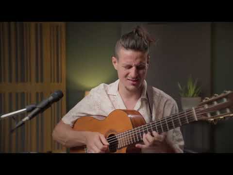 Gaston Speranza Mix JAZZ songs Performance