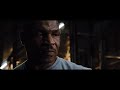 Jean Claude Van Damme Vs Mike Tyson Kickboxer Retaliation