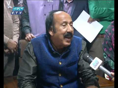 আনুষ্ঠানিক প্রচার শেষ, ভোটের প্রহর গুণছেন প্রার্থীরা