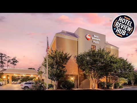 Best Western Plus Wilmington/Wrightsville Beach | Wilmington (NC), United States | Hotel Review ⭐